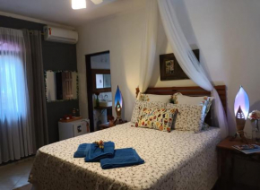 LE BOUTIQUE SUÍTES - PRAIA de MARESIAS